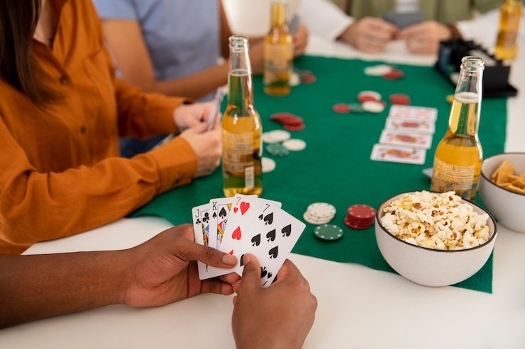 Pengguna Indonesia menikmati berbagai kategori hiburan di burgerslot dari perangkat mobile mereka