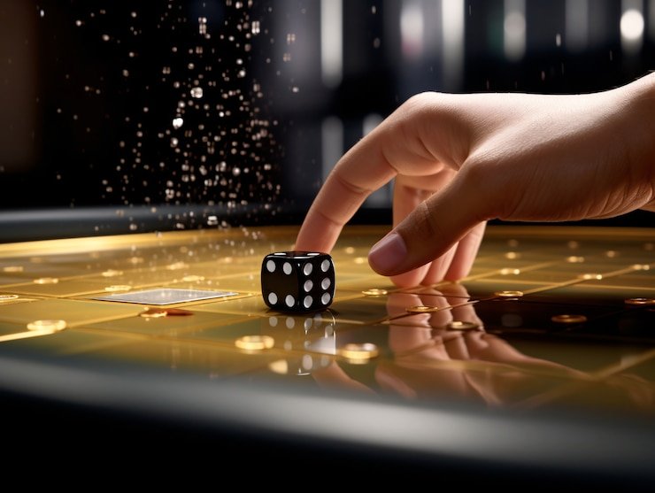 Ilustrasi metode pembayaran lokal Indonesia yang didukung oleh platform burgerslot