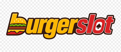 Logo burgerslot platform hiburan Indonesia